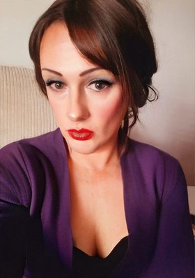 Najładniejsze zdjęcie użytkownika Nikolka87