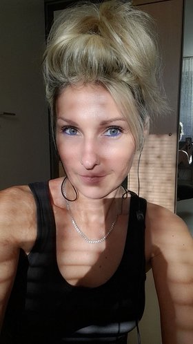 Najładniejsze zdjęcie użytkownika natalia514