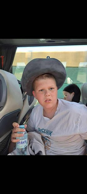 Najładniejsze zdjęcie użytkownika u6864270213 - 