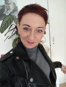 Najładniejsze zdjęcie użytkownika ToJaKasia
