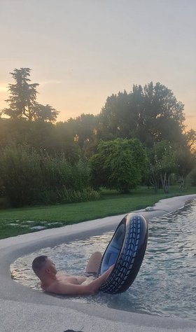 Najładniejsze zdjęcie użytkownika Dancer2023 - 