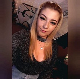 Najładniejsze zdjęcie użytkownika karbowniczekmagda4 - 