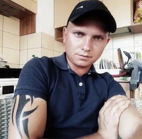 Najładniejsze zdjęcie użytkownika Wojtekmak95 - 