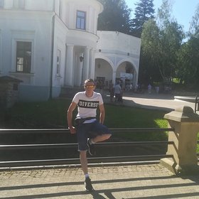 Najładniejsze zdjęcie użytkownika Toni88 - 