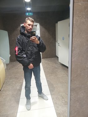 Najładniejsze zdjęcie użytkownika gitsebo65 - 