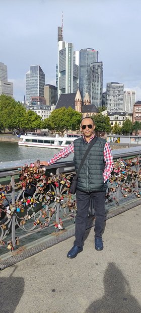 Najładniejsze zdjęcie użytkownika toufikmilano35 - 