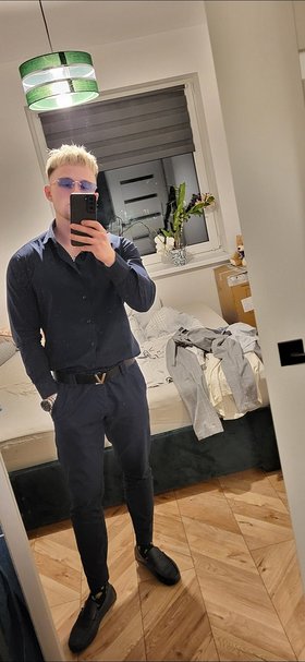 Najładniejsze zdjęcie użytkownika lysy322398 - 