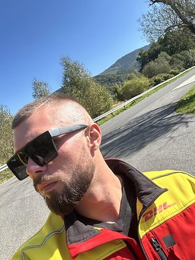 Najładniejsze zdjęcie użytkownika Wolfiex - 