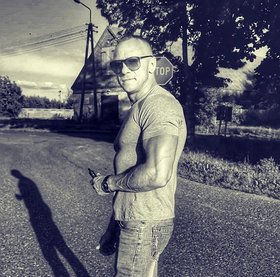 Najładniejsze zdjęcie użytkownika Toro77 - 