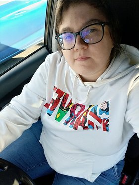 Najładniejsze zdjęcie użytkownika kolezanka1997 - 