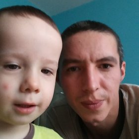 Najładniejsze zdjęcie użytkownika Kuznik - 