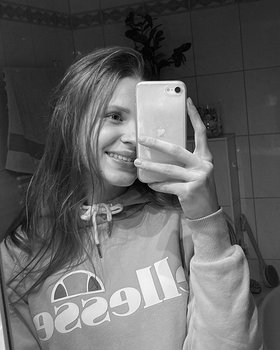 Najładniejsze zdjęcie użytkownika Amandziak18 - 