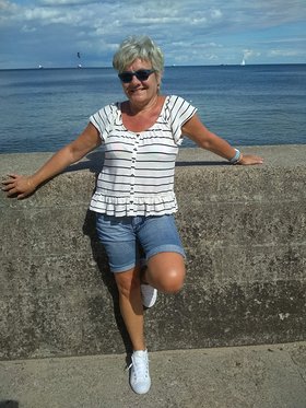 Najładniejsze zdjęcie użytkownika Malina56 - 