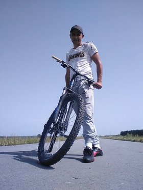 Najładniejsze zdjęcie użytkownika Kamilus4554 - 