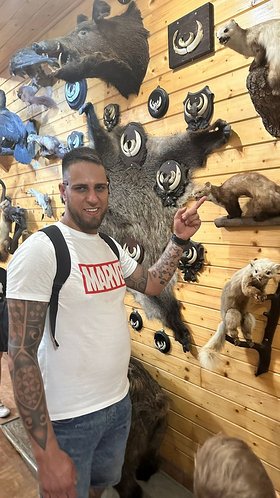 Najładniejsze zdjęcie użytkownika Grochu91 - 