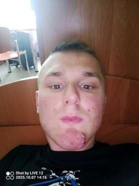 Najładniejsze zdjęcie użytkownika Krystianhaha - 
