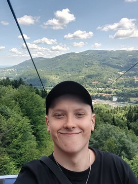 Najładniejsze zdjęcie użytkownika DamianFC - 