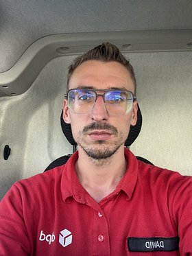 Najładniejsze zdjęcie użytkownika Daviid95 - 