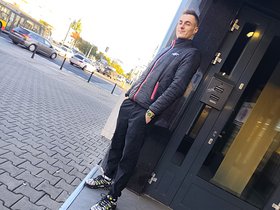 Najładniejsze zdjęcie użytkownika Danielotoja - 