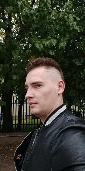 Najładniejsze zdjęcie użytkownika Patrykoss93 - 