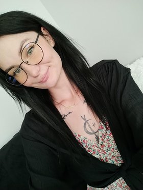 Fotka uživatele Zolzi97 (Žena), Września