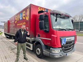 Najładniejsze zdjęcie użytkownika stok1234 - 