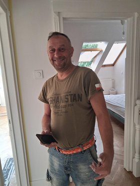 Najładniejsze zdjęcie użytkownika Pawrl13345