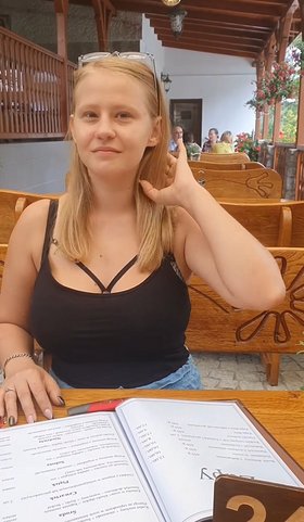 Najładniejsze zdjęcie użytkownika paularakus - 