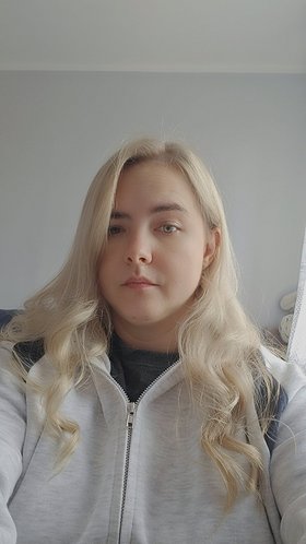 Najładniejsze zdjęcie użytkownika KocicaDemon - 