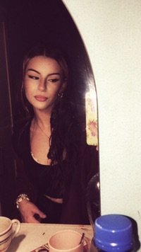 Najładniejsze zdjęcie użytkownika julciaaa06 - 