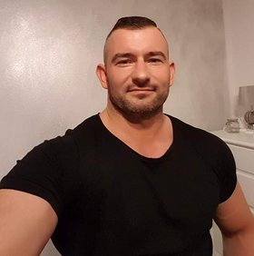 Najładniejsze zdjęcie użytkownika OnDominator - 