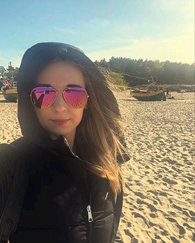 Najładniejsze zdjęcie użytkownika aniawerr - 