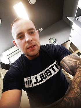 Najładniejsze zdjęcie użytkownika RucinskiPr - 