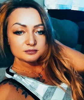 Najładniejsze zdjęcie użytkownika leniuch19899 - 