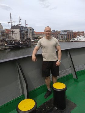 Najładniejsze zdjęcie użytkownika daro06able - 