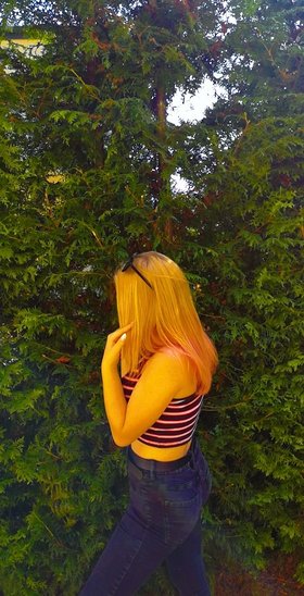 Najładniejsze zdjęcie użytkownika wercix22 - 