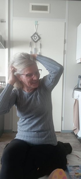 Najładniejsze zdjęcie użytkownika anetar07