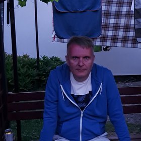 Najładniejsze zdjęcie użytkownika Grzesiek103 - 