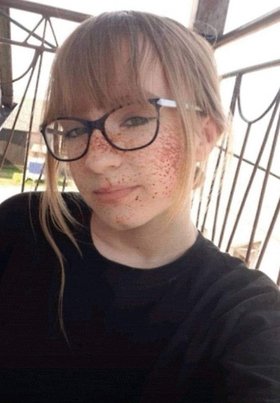 Najładniejsze zdjęcie użytkownika Kinga0003 - 