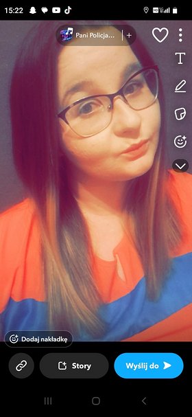 Najładniejsze zdjęcie użytkownika agnez162 - 