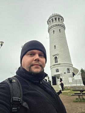 Najładniejsze zdjęcie użytkownika wojtek071991 - 