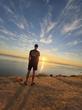 Najładniejsze zdjęcie użytkownika odAdoB - 
