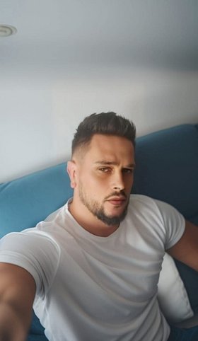 Najładniejsze zdjęcie użytkownika kochanyPiotrus - 