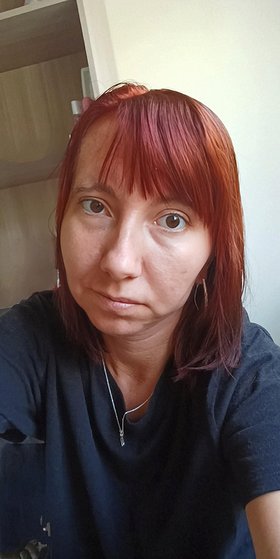 Najładniejsze zdjęcie użytkownika MagdaPlatek94 - 