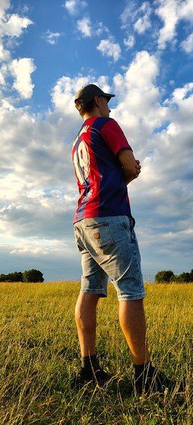 Najładniejsze zdjęcie użytkownika dorsz22 - 