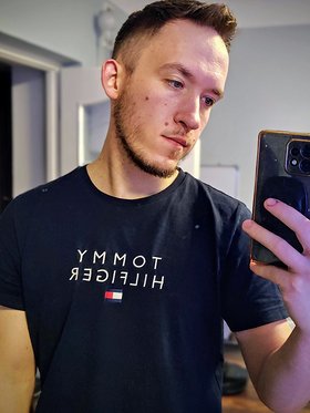 Najładniejsze zdjęcie użytkownika RobertPoProstu - 