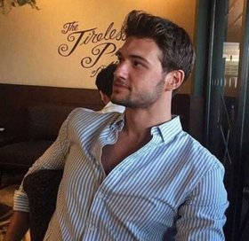 Najładniejsze zdjęcie użytkownika balcieren477 - 