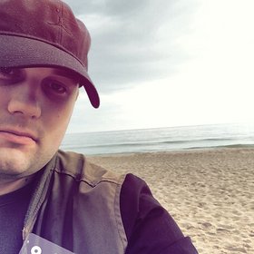 Najładniejsze zdjęcie użytkownika kikaki - 