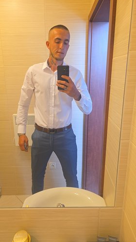 Najładniejsze zdjęcie użytkownika Robo1232 - 