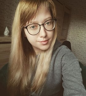 Фотография пользователя madzixphoto77 (Женщина), Nowa Wieś